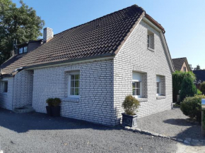 Monteurzimmer Ausma Boen 2 - Vakantiehuis Rust & Ruimte